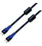 Astrum 4K Ultra HD V2.0 Male To Male HDMI 2.0M Cable - HD102