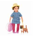 Doll & Pet - Nadene & Boxer Nash