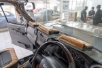 Toyota Land Cruiser 76 Leisure Collection Dash Cover For