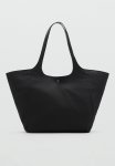 Tote Bag Tambor - Black