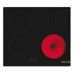 Bosch Series 4 60CM Electric Hob PKE611BA2E
