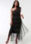 Stellar Stella Tulle Shimmer Lbd - XS