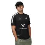 Montse PC Black T-Shirt