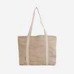 Blue Lagoon Bag - Sand