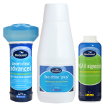 Bioguard Pool Care Monthly Summer Saver Pack