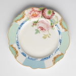 Jenna Clifford - Italian Rose Side Plate Set Of 4