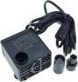 Pump Compatible Motor For Dog Automatic Water Dispenser