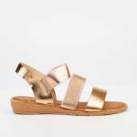 Iva 1 - Rose Gold - Rose Gold 4
