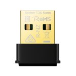 Tp-link AC1300 Nano Wireless Mu-mimo USB Adapter