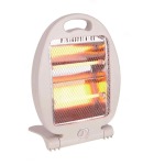 Condere 2 Bar Electric Quartz Heater ZR-2002