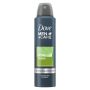 Dove Extra Fresh Antiperspirant Deodorant Body Spray 150ML