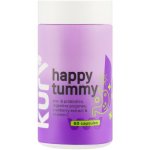 Kurv Happy Tummy 60 Capsules