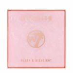 Afterglow Blush & Highlight