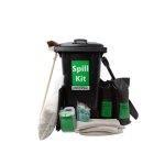 240L Universal Wheelie Bin Spill Kit
