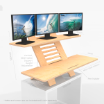 MEGAX3 - Natural Birch