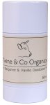 Tallow Deodorant - Bergamot & Vanilla