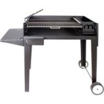 1000 Deluxe Patio Braai