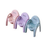Baby Potty Training Seat - Purple