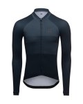Passion Z1 Jersey L S Men Anthracite