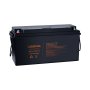 LinkQnet 24V 100AH Lcd Bms LIFEPO4 Lithium Battery