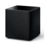 Kef Kube 10 Mie 10-INCH Front-firing Active Subwoofer Black