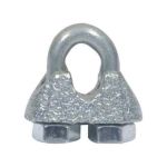 Clamp Mts Wire Rope 8MM 688 PER20
