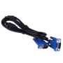 5M Vga Cable White