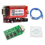 Upa V1.3 Car USB Programmer Ecu Chip Tuning Eeprom Small Board Simplified Version