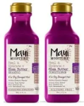 Repair Moisture + Shea Butter Shampoo And Conditioner Set 385ML X2 Bottles