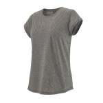 Womens Ridge Flow Shirt - Evening Mauve XL