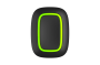 AJAX Jeweller Wireless Panic And Smart Control Button (Black)