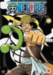 One Piece: Collection 5 DVD