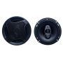TS-1672 2 Four-way Audio Car Speakers 500WATTS/16CM