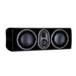 Monitor Audio Platinum C250 3G Centre Speaker – Black Gloss