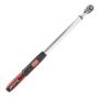 Digital Torque Wrench 1/2 X 6.75 -135NM 2% Acc. 0.01 Res. 36 X Gear Ubtctq