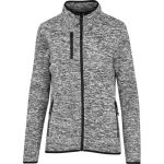 Ladies Paragon Fleece Jacket Grey