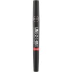 Sorbet LINE-2-SHINE Lip Stick Serenade