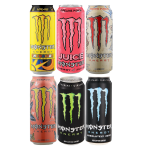 Monster Energy Drink 500ML
