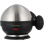 Platinum Black & Silver Egg Boiler 320W