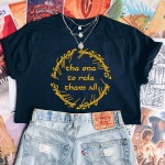 The One To Rule Them All T-Shirt