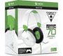 TurtleBeach Turtle Beach - Recon 70X Wired Gaming Headset - White/green Xbox One