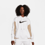 Nike Nsw Fleece Hoody - S