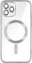Iphone 15 Pro Max Mag Safe Cover Back Cover For Iphone 15 Pro Max