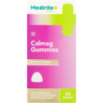 Calmag Gummies 60 Pack