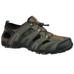 Hi-tec Tortola Escape Olive Taupe Snow