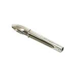 Maxwell & Williams 23CM Stainless Steel Tongs Silver