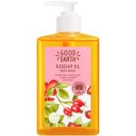 Good Earth Rosehip Oil Body Wash 480ML