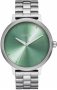 Nixon Kensington Stainless Steel Sage Women's Watch - A0991753-00