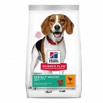 Hills Science Perfect Weight For Medium Dogs