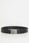Polo Mens Franco Belt In Black - Black 2XL